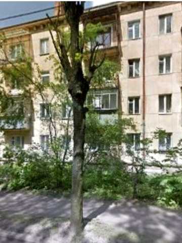 Академіка Ігоря Юхновського вул. (Гіпсова), 64