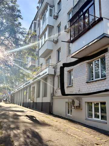 Голосіївський просп. (40-річчя Жовтня), 94/1