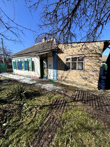 Горького, 5