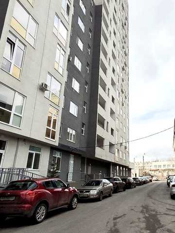Отакара Яроша пров., 22