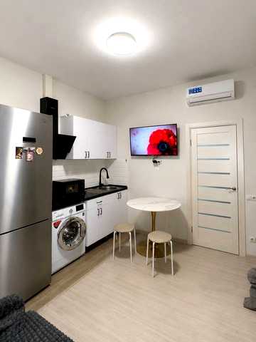 Люстдорфська дорога вул. (Черноморская дорога), 55м