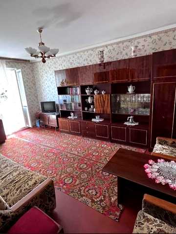 Миколи Бажана просп., 7-Б