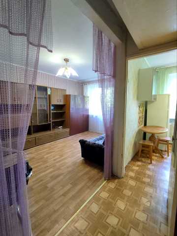 Петра Калнишевського просп. (Косіора), 1