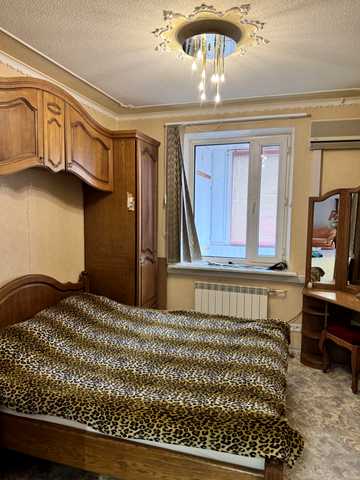 Гвардійців-Широнінців вул., 95