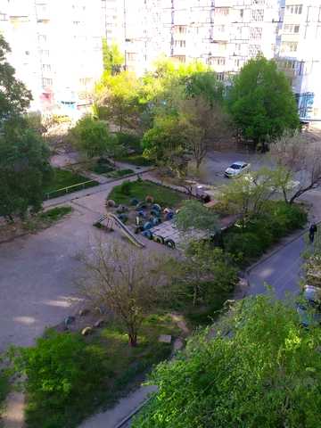Усенка вул. (Усенка), 15