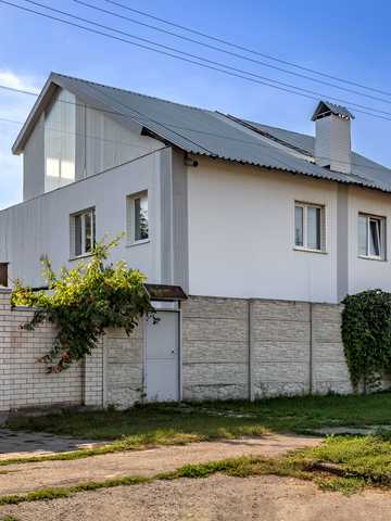 Роганська вул.