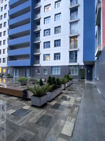 Володимира Моссаковського вул. (Клари Цеткін), 7