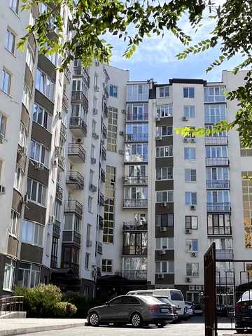 Клочківська вул., 101ж