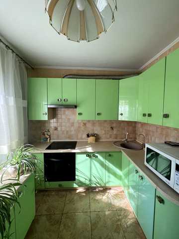 Оноре де Бальзака вул., 88