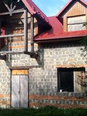 Січових Стрільців вул.