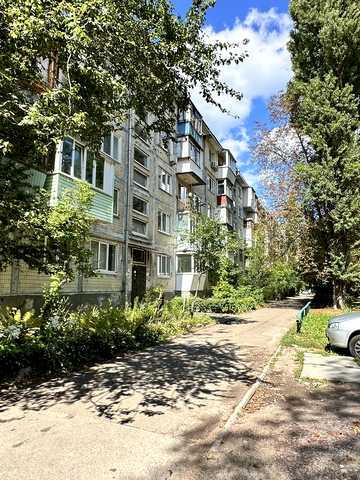 Мрії вул. (Академіка Туполєва), 18