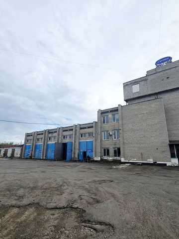 Північна вул., 1-А