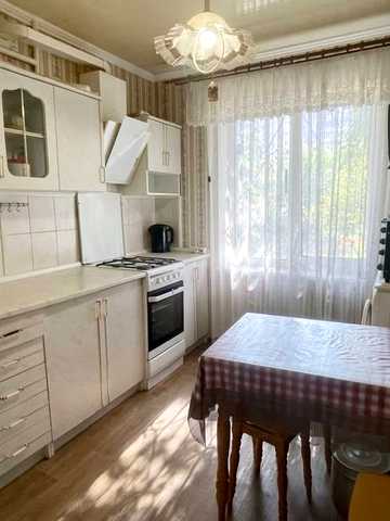 Велика Діївська вул. (Братів Трофімових), 12