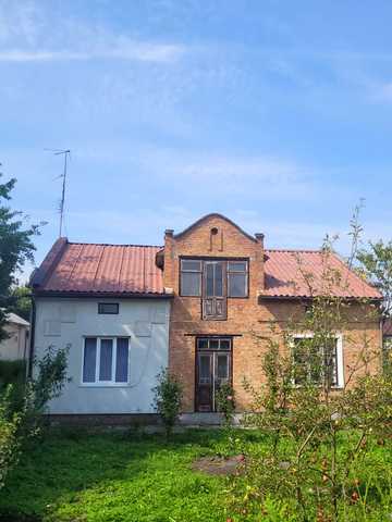 Львівська вул., 56