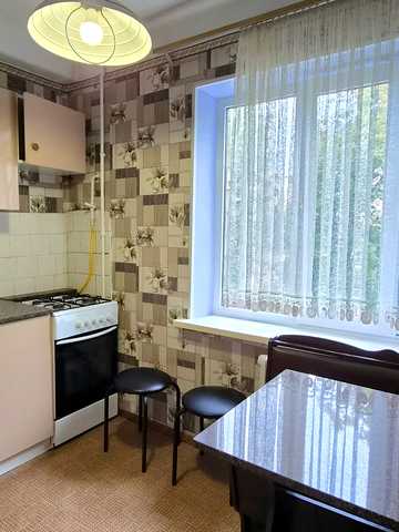 Леся Курбаса просп., 9-Ж