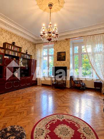 Павла Зеленого вул. (Коблевська), 38-Б