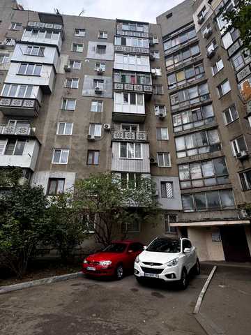 Миколаївська дорога вул., 307