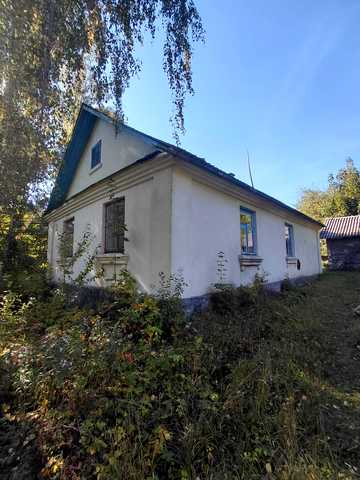 Колгоспна, 2