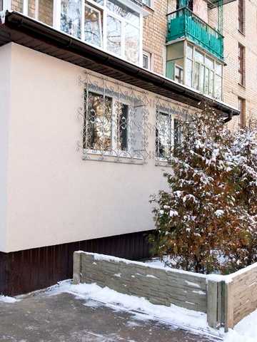 Науки просп. (Леніна), 55