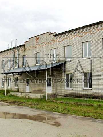 Вишнева вулиця, 1