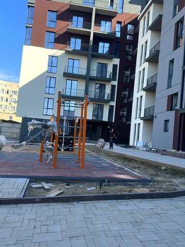 Руська вул., (Будинок)
