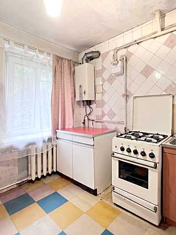 Семафорна вул., 26-А