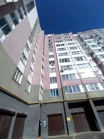 Львівське шосе, 20б