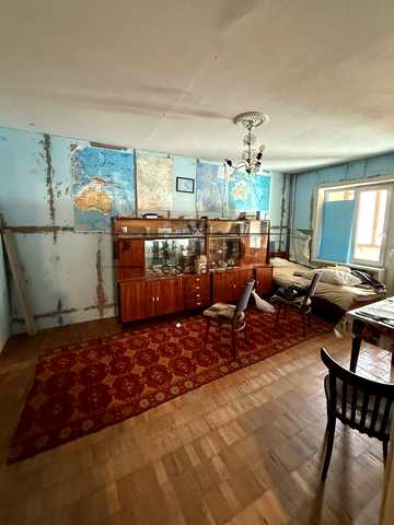 Оноре де Бальзака вул., 63