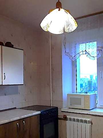 Голосіївський просп. (40-річчя Жовтня), 15-А