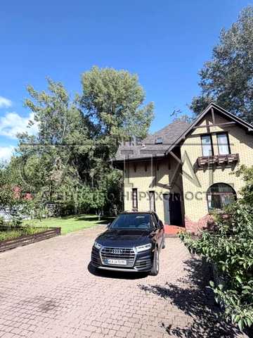 Старокиївська вул.