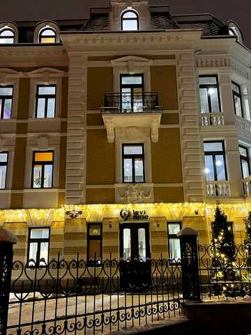 Паркова вул. (Конева), 7