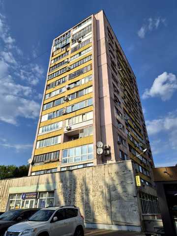 Лесі Українки бульв., 7