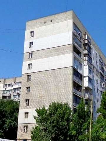 Сергія Ядова вул. (Ювілейна), 24а