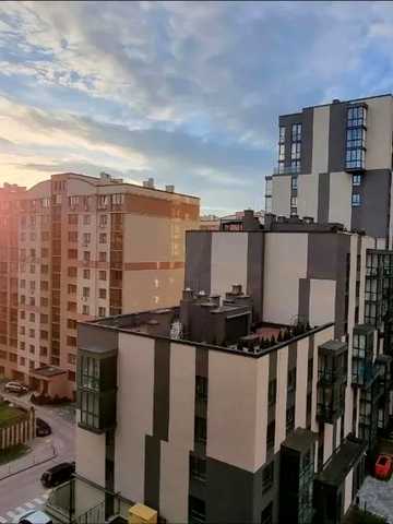 Княгині Ольги вул., 98-А