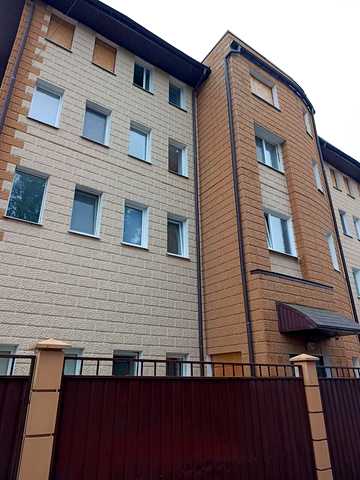 Олександра Орлова вул. (Матросова), 24-А