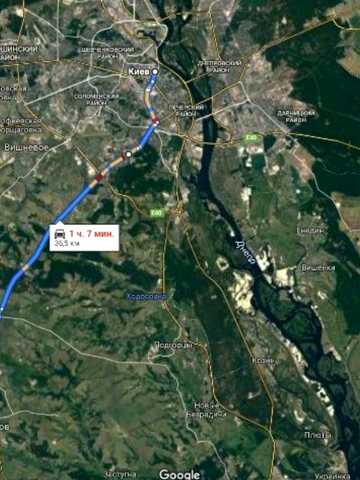 Крячки, Фастівський, Київська область 77000 USD
