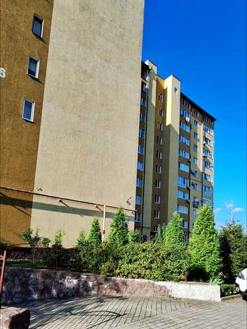 Чорновола вул., 128-А