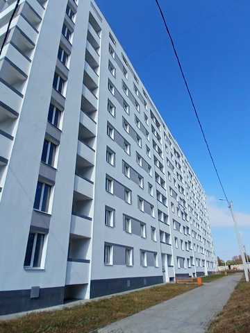 Полтавський Шлях вул., 184 к21