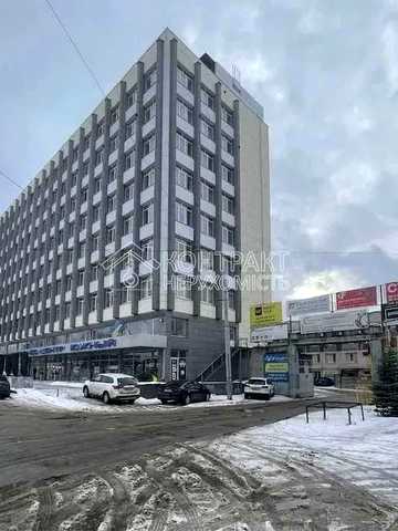 Сімферопольський пров., 6
