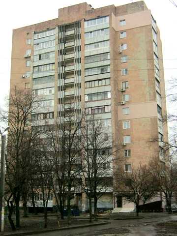 Петра Григоренка просп. (Маршала Жукова), 37