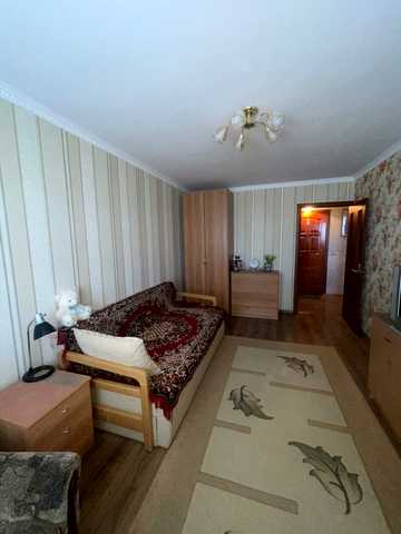 Санаторна вул., 27