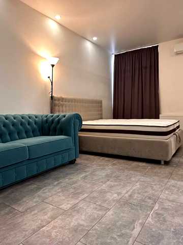 Регенераторна вул., 4 к17