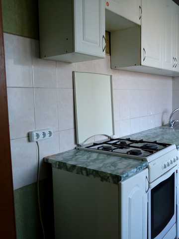 Олександра Архипенка вул. (Мате Залки), 4-А
