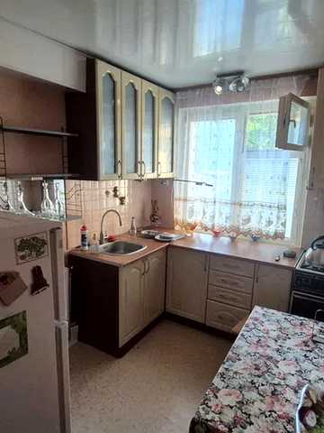 Юрія Кондратюка вул., 7