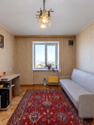 Повітряних Сил просп. (Повітрофлотський), 19