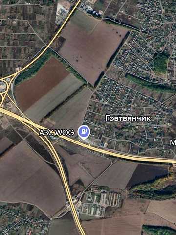 Київське шосе