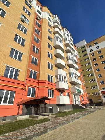 Тролейбусна вул., 4-Д