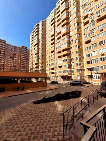 Овідіопольська дорога вул., 3, к.2