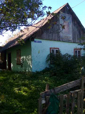 Шевченка, 36