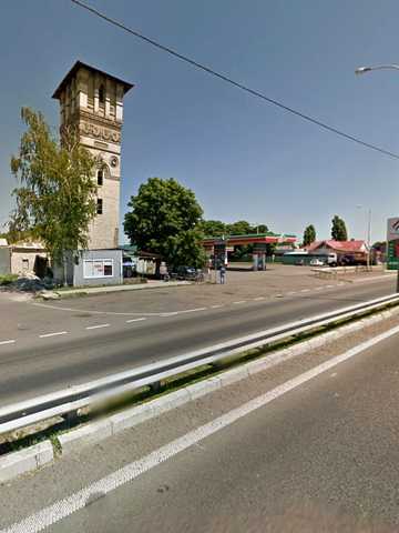 Європейська вул. (Червоноармійська), 158